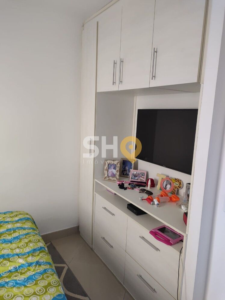 Apartamento, 3 quartos, 75 m² - Foto 13