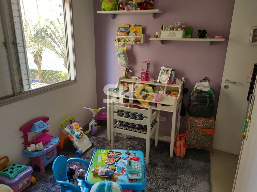 Apartamento, 3 quartos, 75 m² - Foto 12