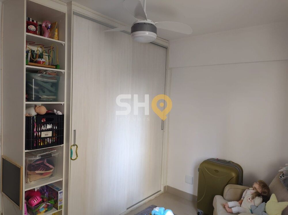 Apartamento, 3 quartos, 75 m² - Foto 9