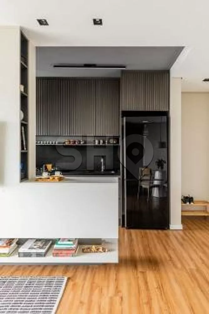 Apartamento à venda com 2 quartos, 58m² - Foto 8