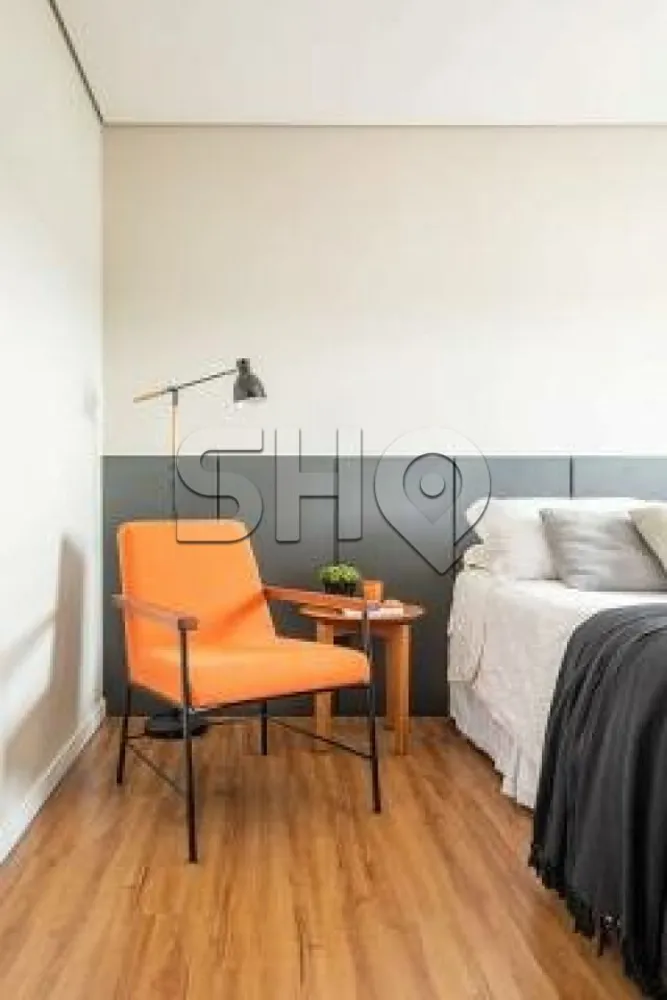 Apartamento, 2 quartos, 58 m² - Foto 10