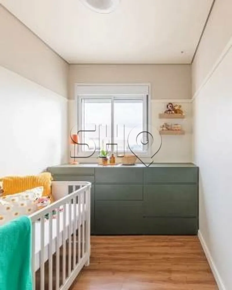 Apartamento, 2 quartos, 58 m² - Foto 11