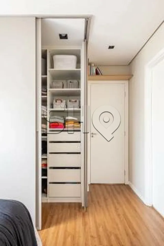 Apartamento, 2 quartos, 58 m² - Foto 9