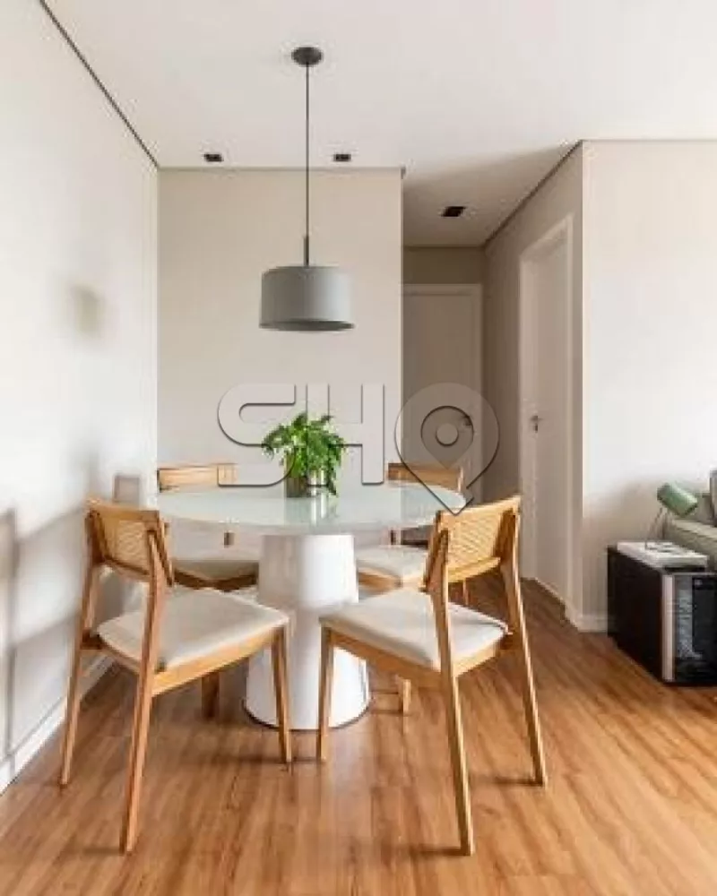 Apartamento à venda com 2 quartos, 58m² - Foto 6