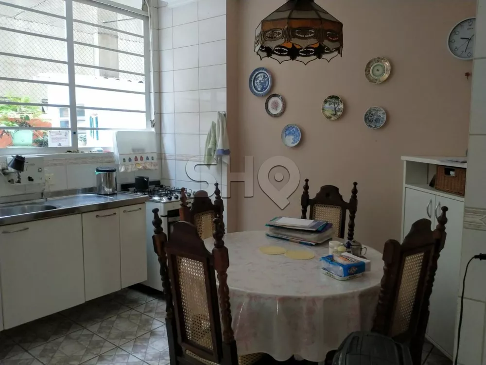 Apartamento à venda com 2 quartos, 104m² - Foto 3