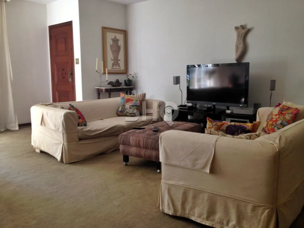 Casa, 3 quartos, 280 m² - Foto 3