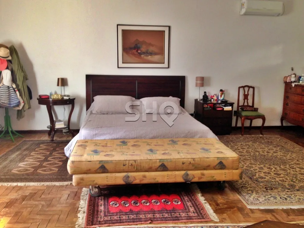 Casa, 3 quartos, 280 m² - Foto 12