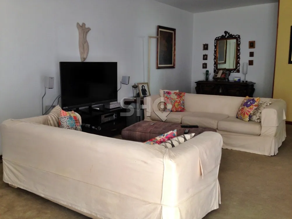 Casa, 3 quartos, 280 m² - Foto 4