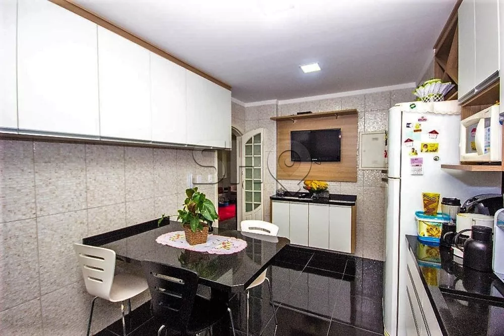 Apartamento à venda com 4 quartos, 150m² - Foto 4