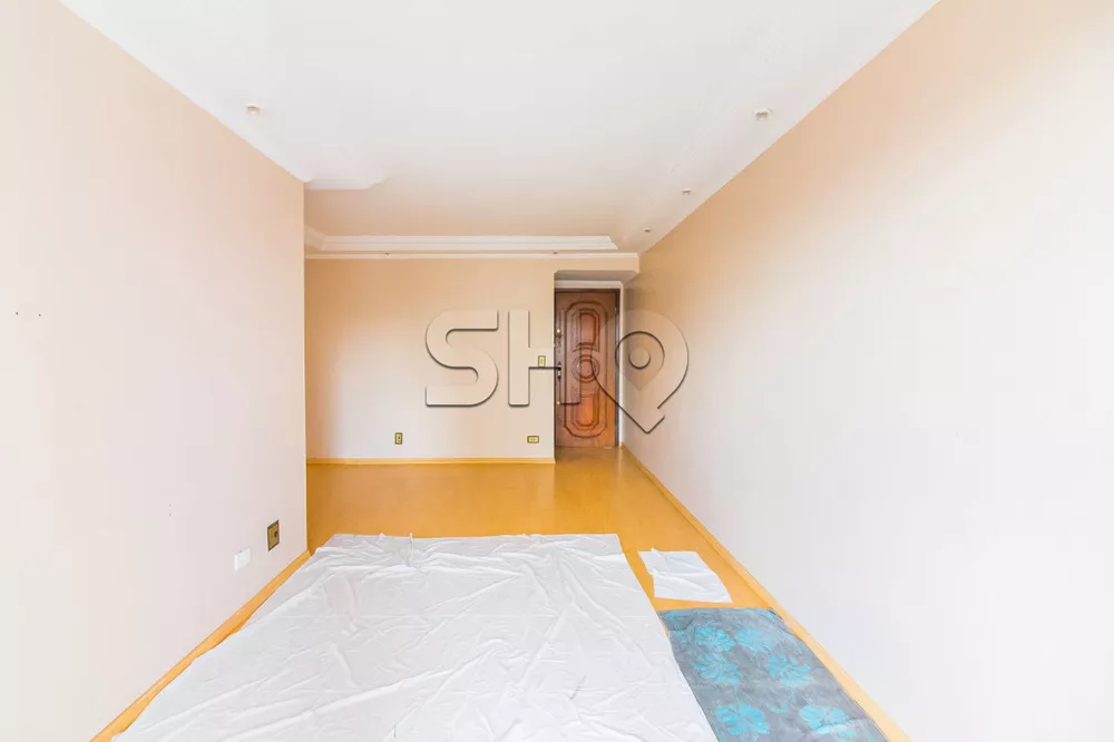 Apartamento à venda com 3 quartos, 75m² - Foto 3