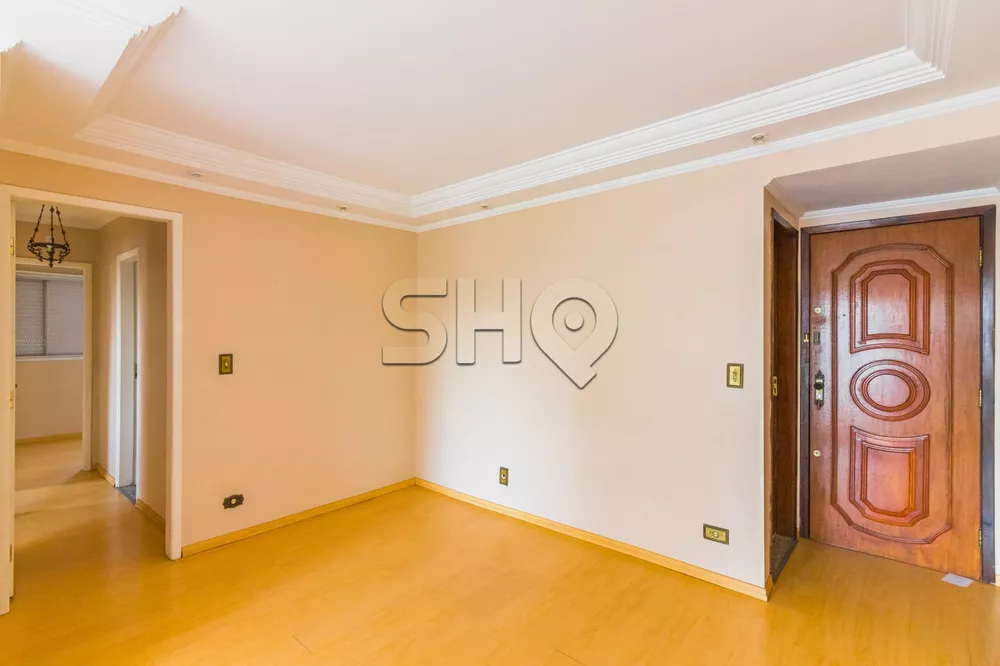 Apartamento à venda com 3 quartos, 75m² - Foto 4