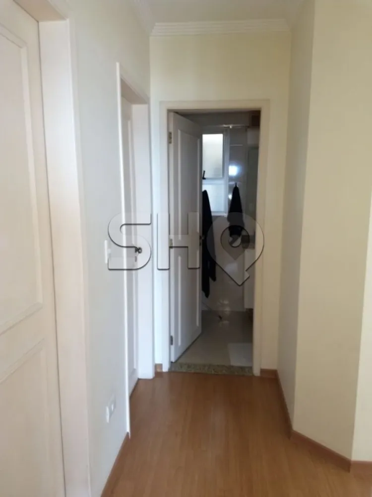 Apartamento, 3 quartos, 100 m² - Foto 1