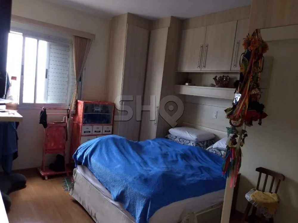 Apartamento, 3 quartos, 100 m² - Foto 2