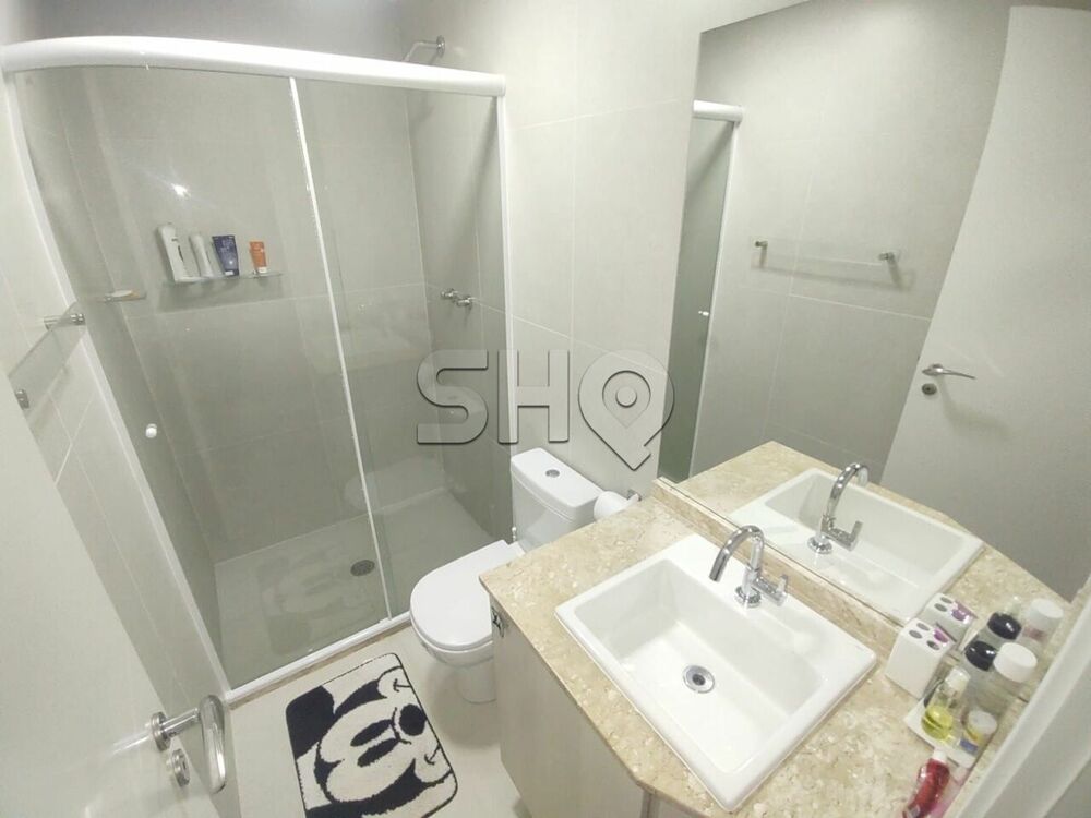 Apartamento, 2 quartos, 55 m² - Foto 4