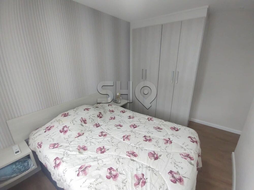 Apartamento, 2 quartos, 55 m² - Foto 1