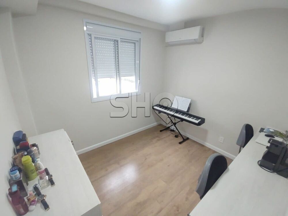 Apartamento, 2 quartos, 55 m² - Foto 3