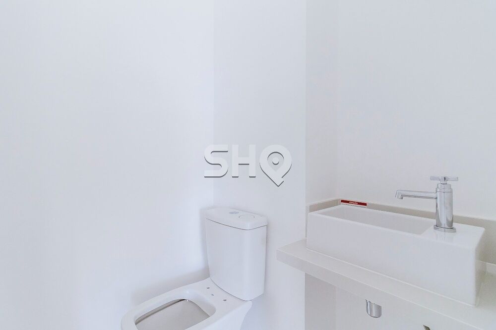 Apartamento Lançamentos com 4 quartos, 142m² - Foto 4