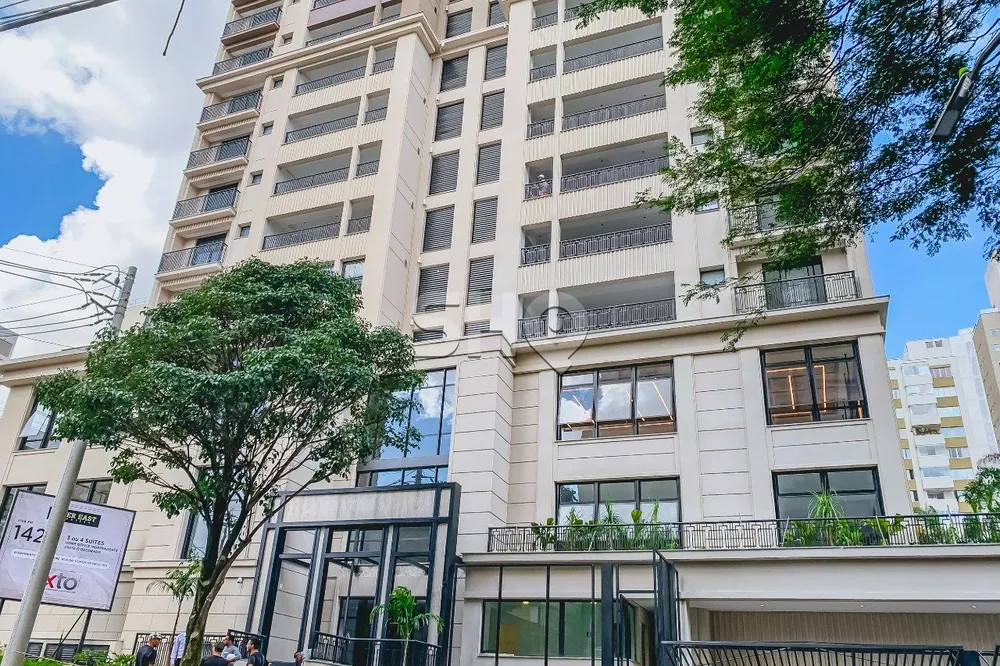 Apartamento, 4 quartos, 142 m² - Foto 36