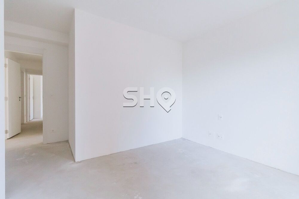 Apartamento Lançamentos com 4 quartos, 142m² - Foto 12