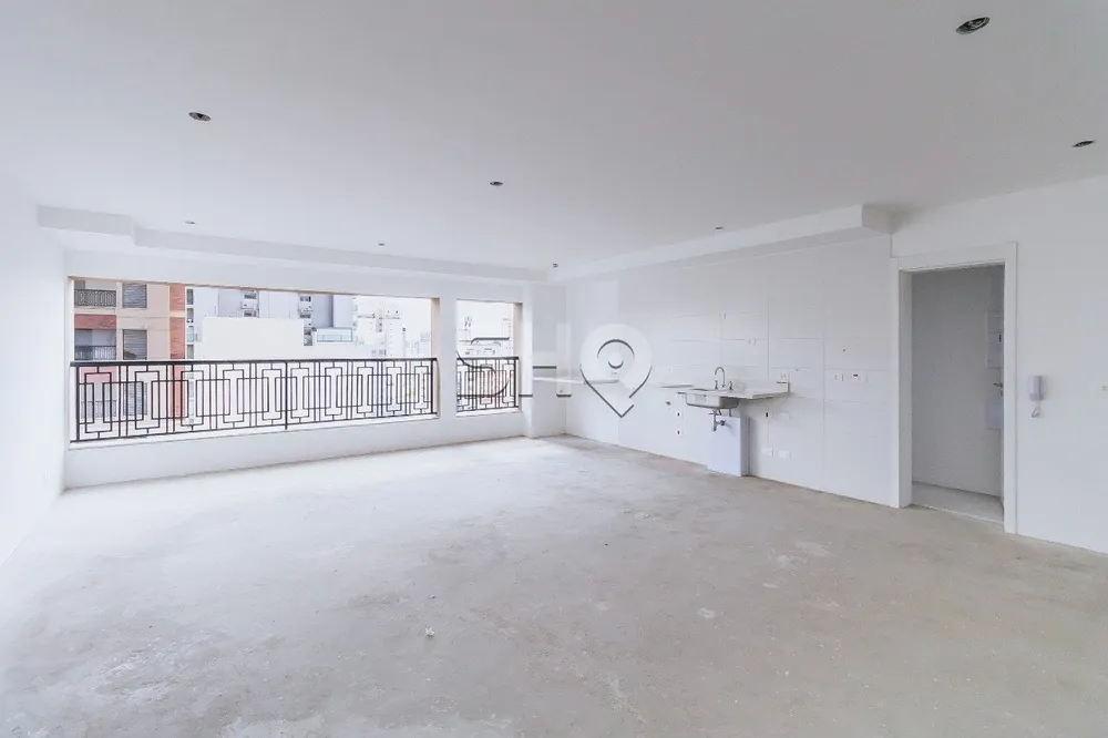Apartamento, 4 quartos, 142 m² - Foto 2