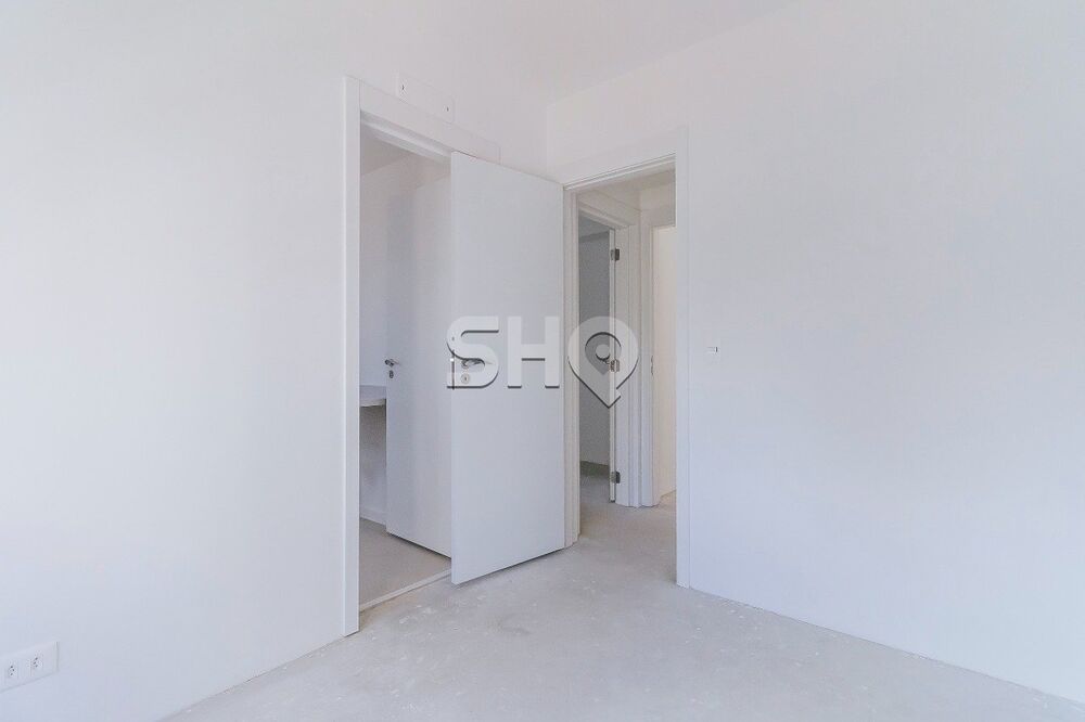 Apartamento Lançamentos com 4 quartos, 142m² - Foto 5