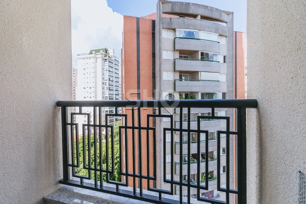 Apartamento, 4 quartos, 142 m² - Foto 18