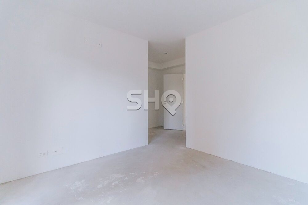 Apartamento Lançamentos com 4 quartos, 142m² - Foto 11