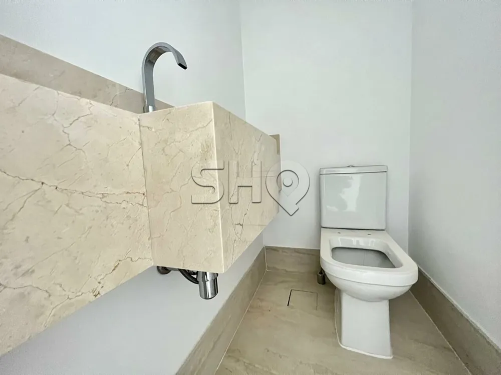 Apartamento, 3 quartos, 160 m² - Foto 2