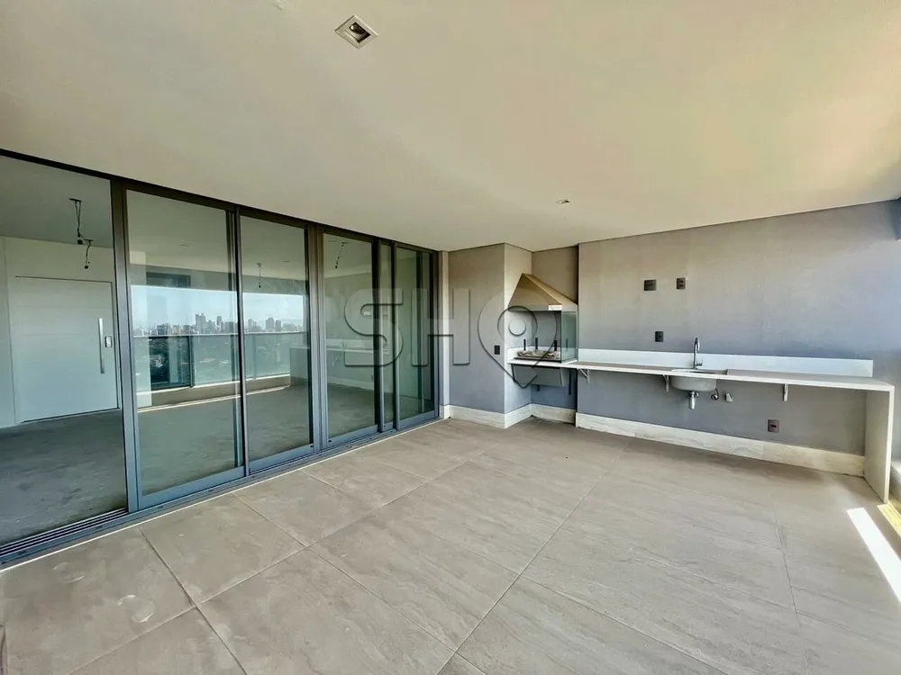Apartamento, 3 quartos, 160 m² - Foto 1