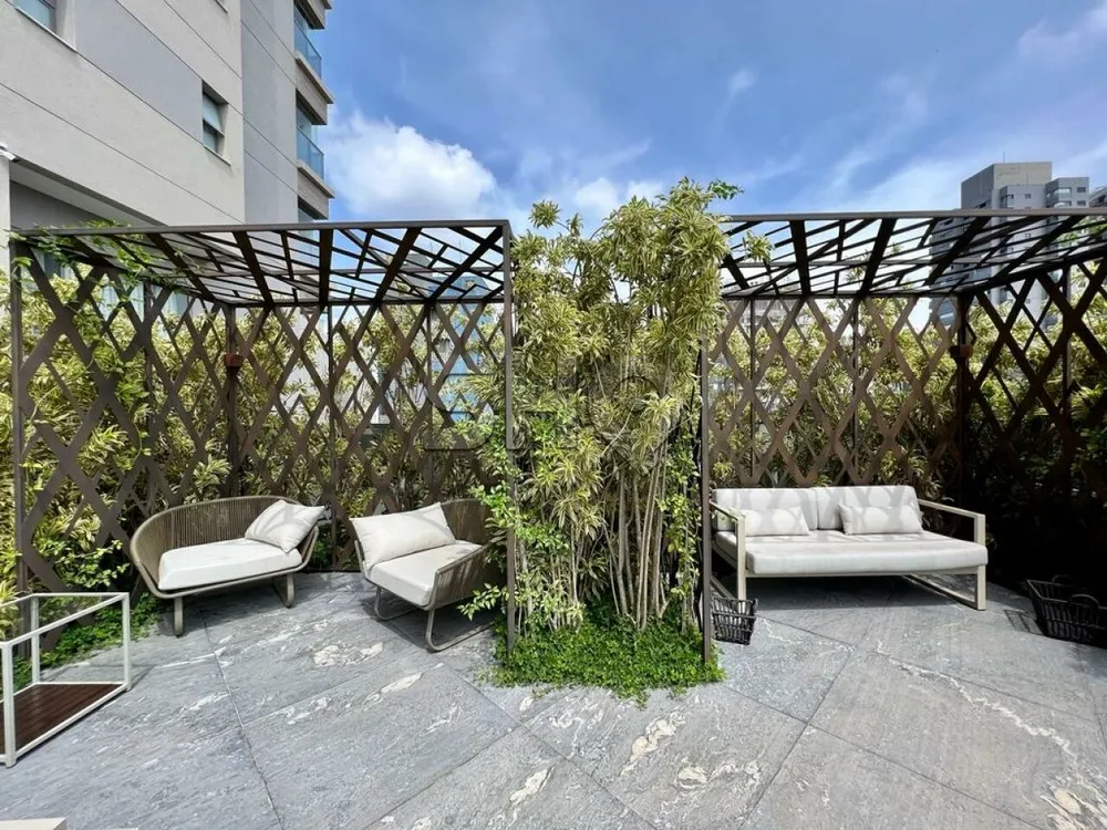 Apartamento, 3 quartos, 160 m² - Foto 4