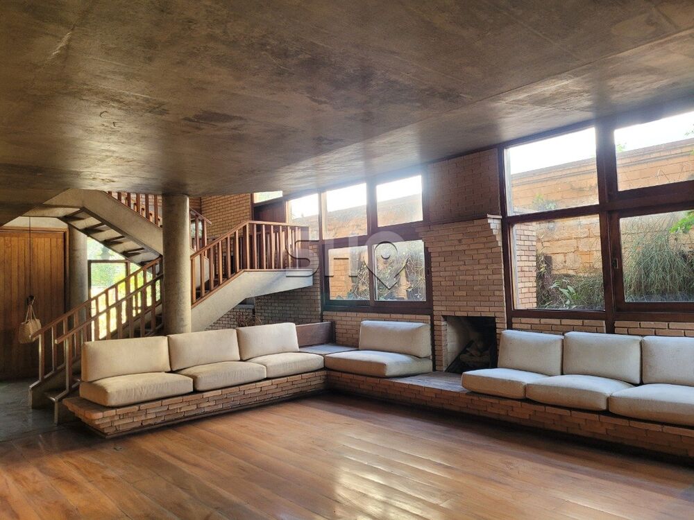Casa à venda com 4 quartos, 350m² - Foto 5