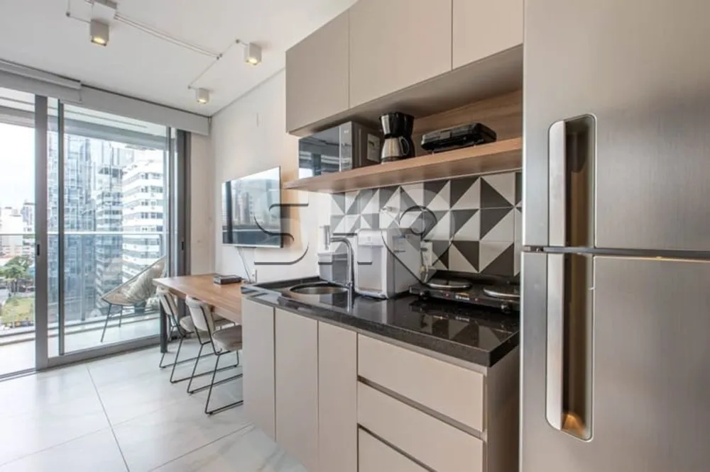 Apartamento, 1 quarto, 30 m² - Foto 4