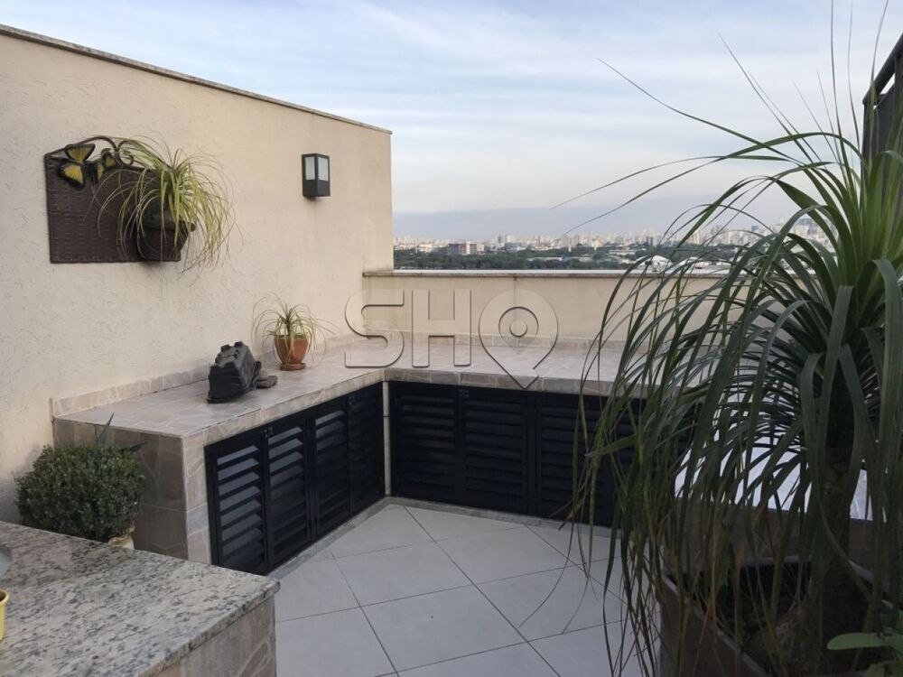 Cobertura, 4 quartos, 294 m² - Foto 8