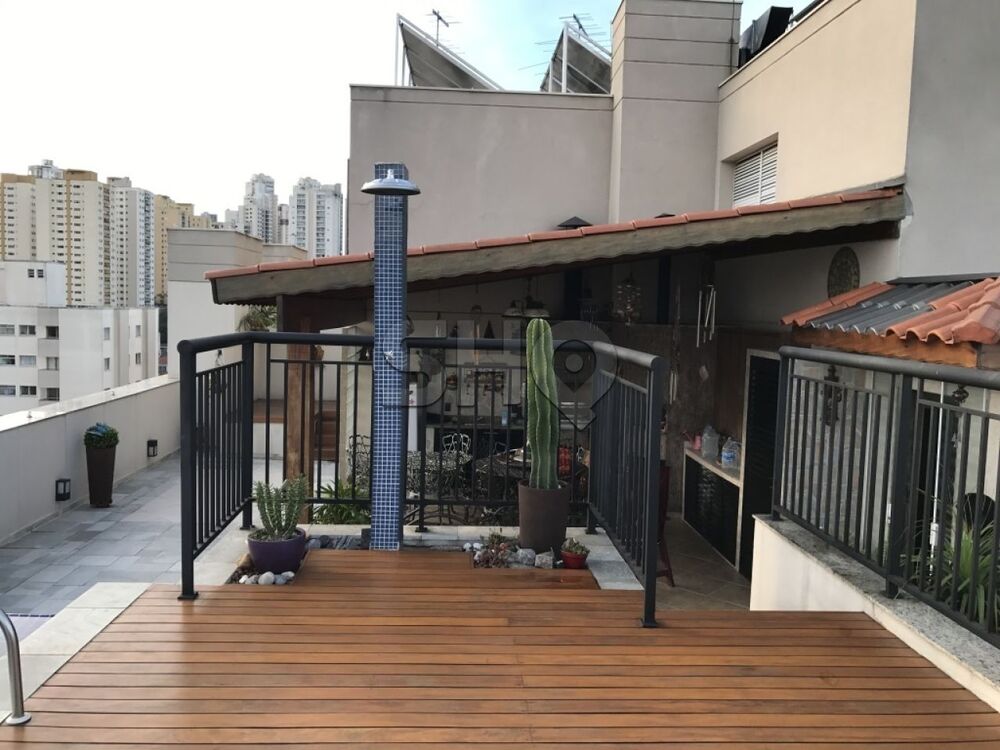Cobertura, 4 quartos, 294 m² - Foto 6