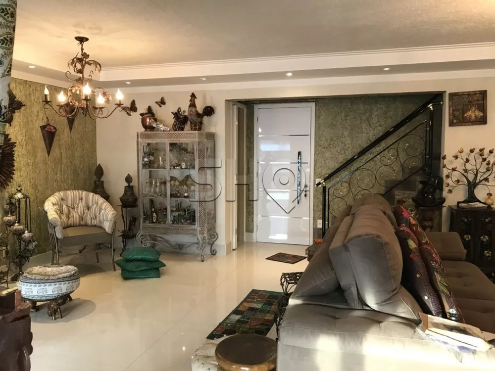 Cobertura, 4 quartos, 294 m² - Foto 1