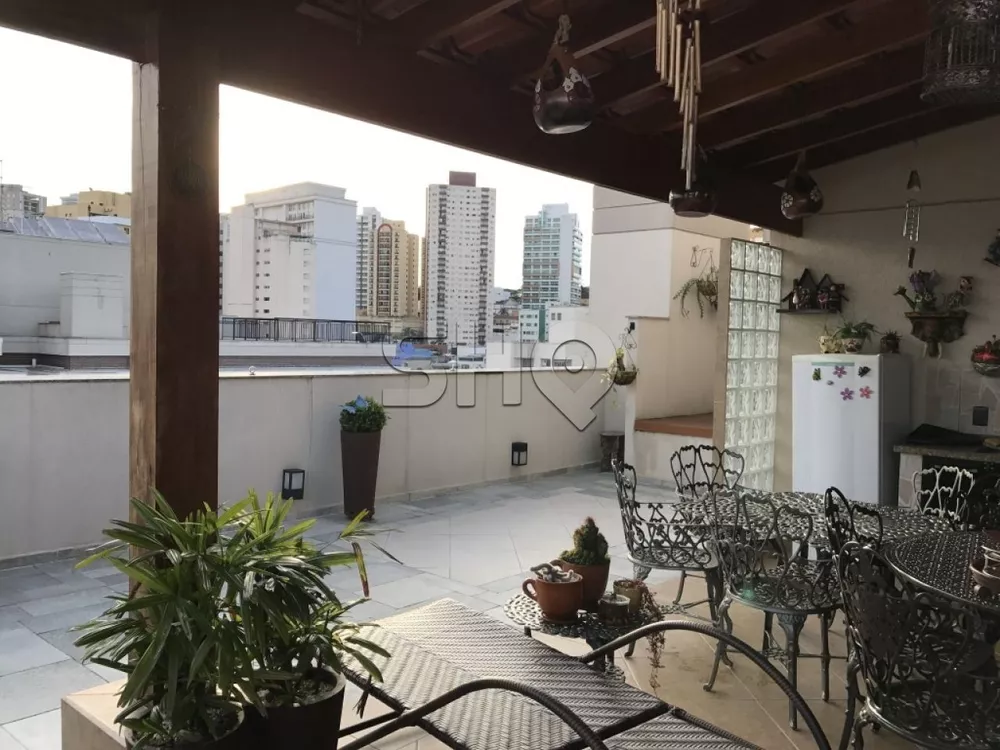 Cobertura, 4 quartos, 294 m² - Foto 7