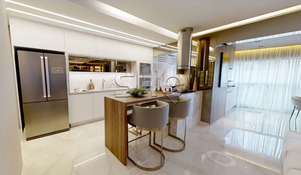 Apartamento, 3 quartos, 142 m² - Foto 1