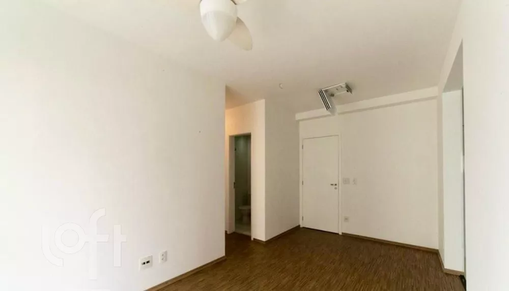 Apartamento à venda com 2 quartos, 58m² - Foto 4