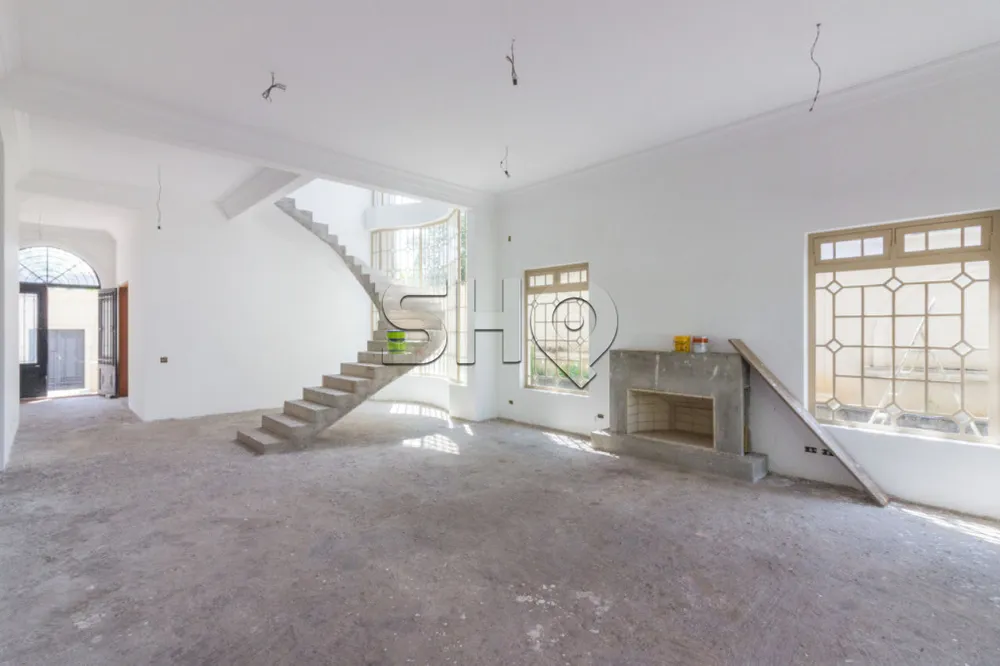 Casa, 5 quartos, 1071 m² - Foto 2