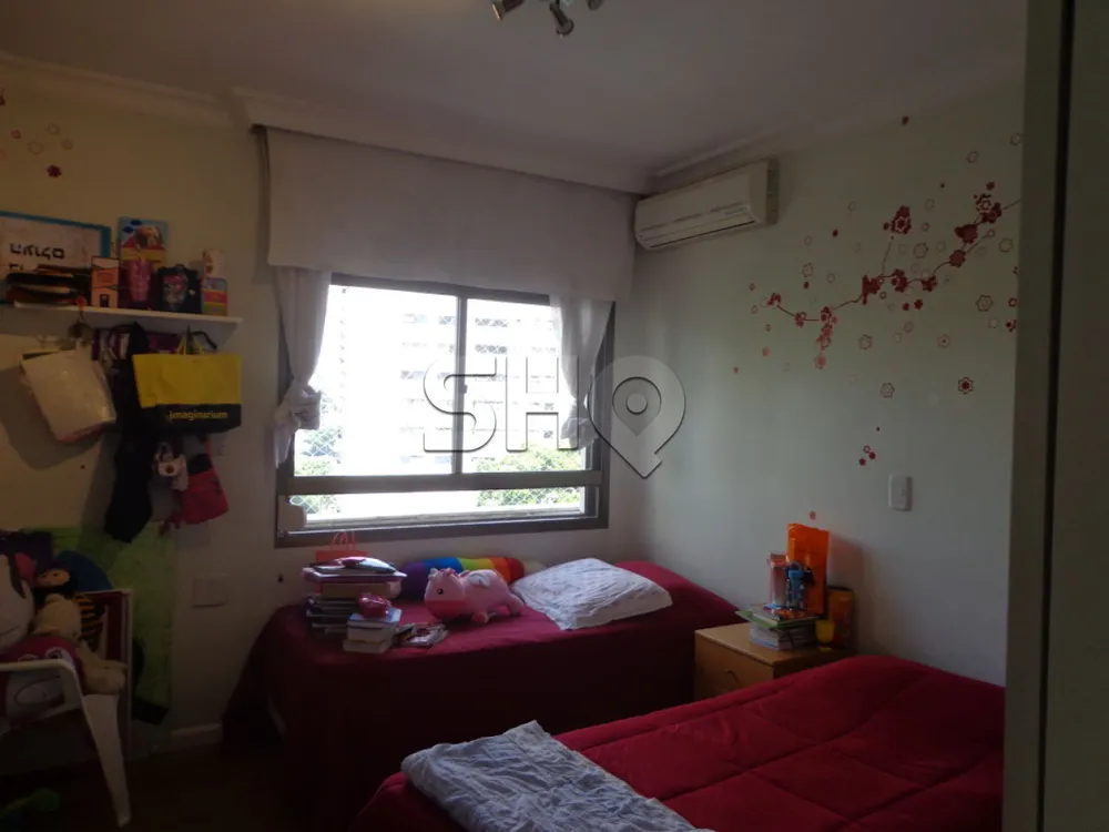 Apartamento, 3 quartos, 306 m² - Foto 7