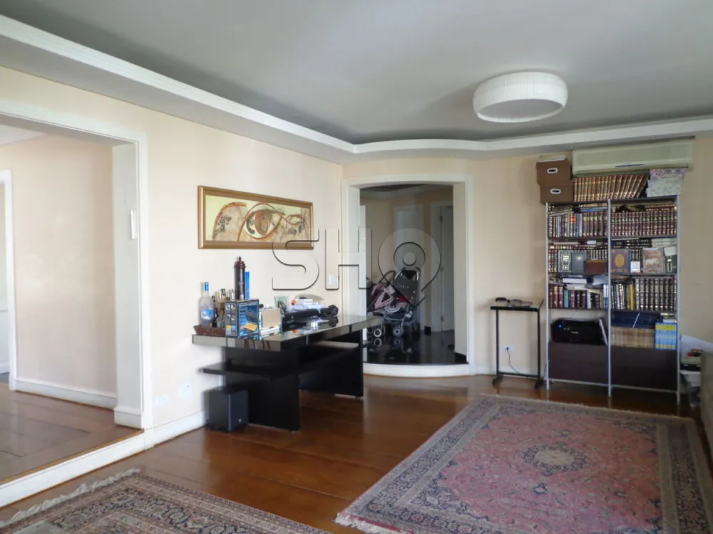 Apartamento, 3 quartos, 306 m² - Foto 11