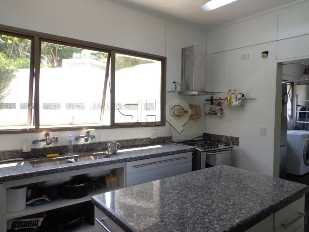 Apartamento, 3 quartos, 306 m² - Foto 2