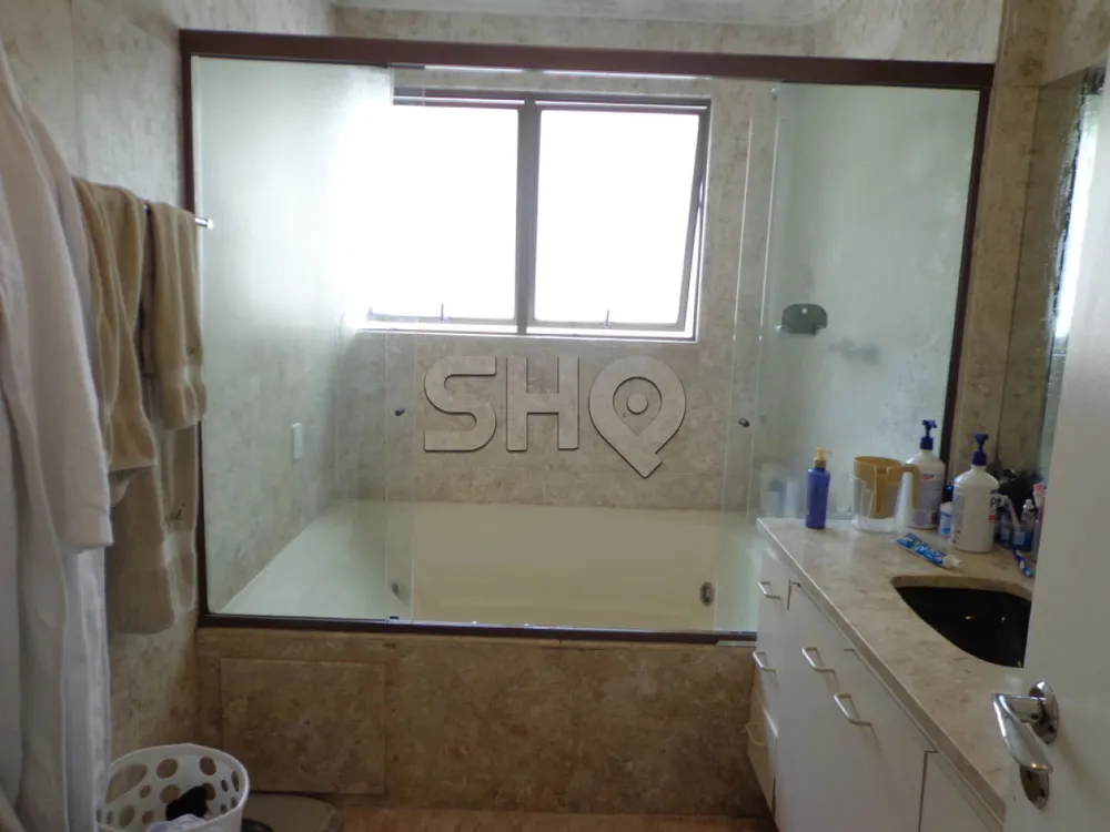 Apartamento, 3 quartos, 306 m² - Foto 1