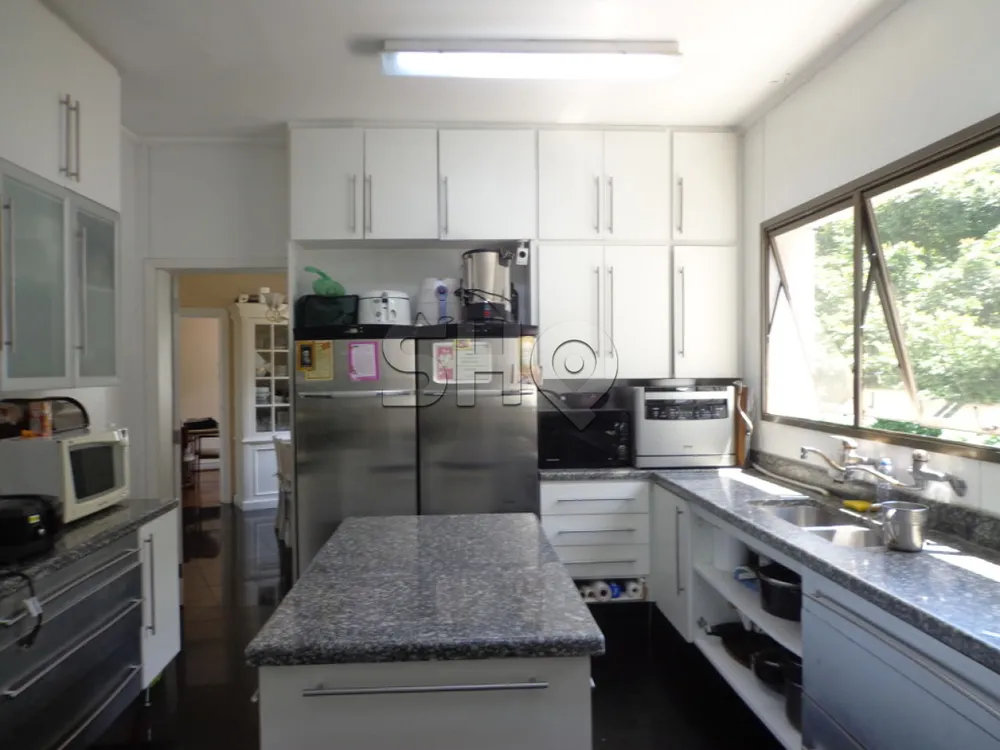 Apartamento, 3 quartos, 306 m² - Foto 4