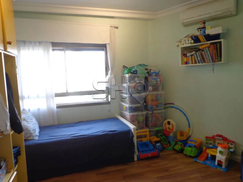 Apartamento, 3 quartos, 306 m² - Foto 9