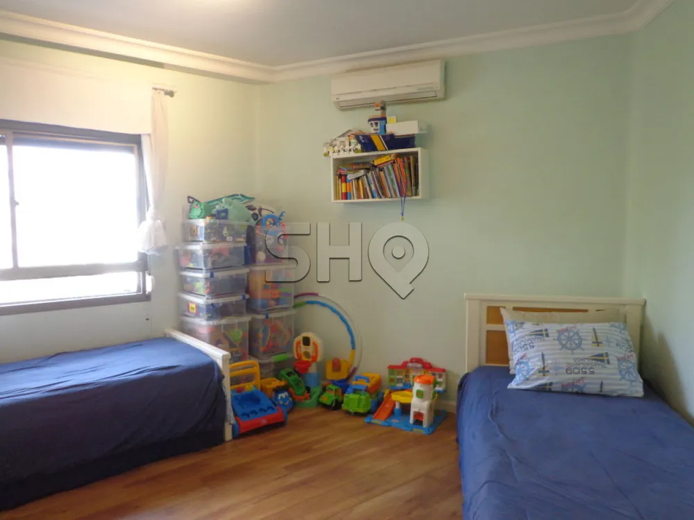 Apartamento, 3 quartos, 306 m² - Foto 7