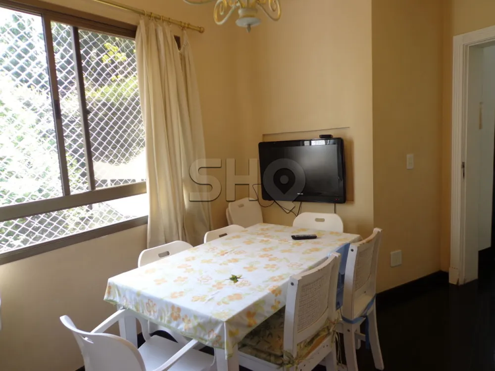 Apartamento, 3 quartos, 306 m² - Foto 12