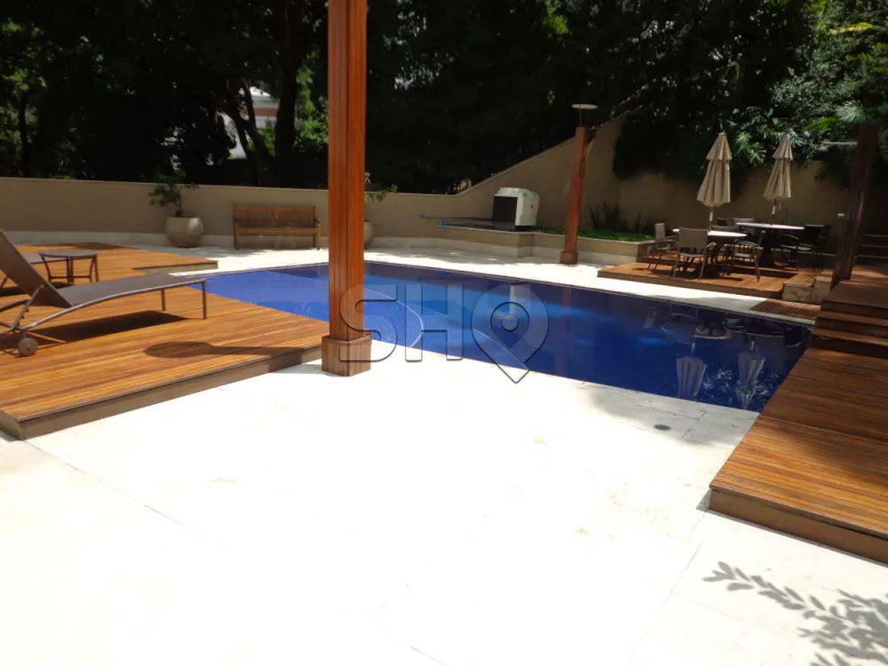 Apartamento, 3 quartos, 306 m² - Foto 5