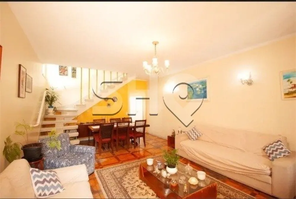 Casa, 3 quartos, 150 m² - Foto 2