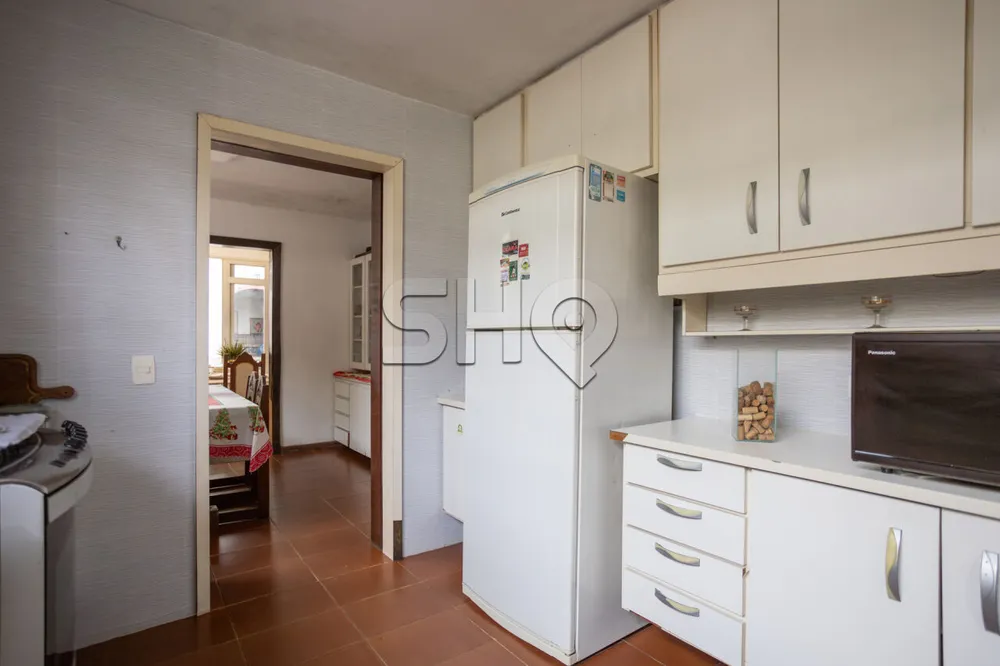 Casa, 4 quartos, 340 m² - Foto 3